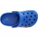 Zig Zag Αδιάβροχα Πέδιλα Με Φωτάκια Z242375-2084 Μπλε Ρουά